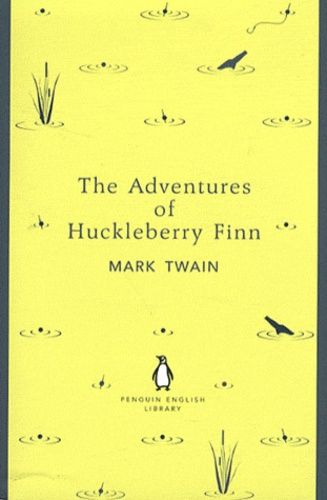 The Adventures Of Huckleberry Finn