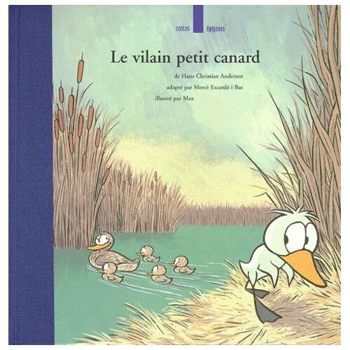 Le Vilain Petit Canard