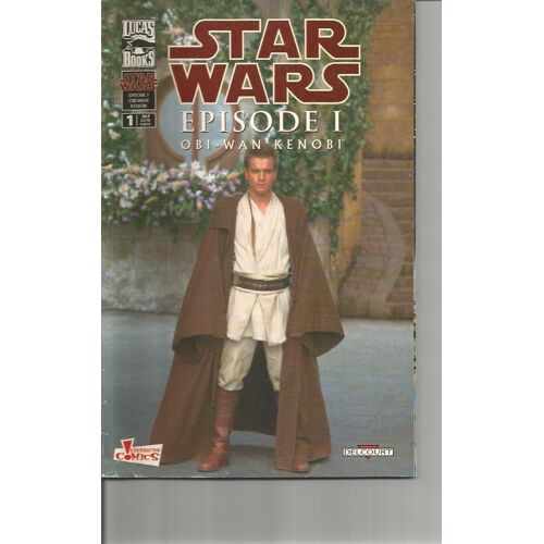 Star Wars 1