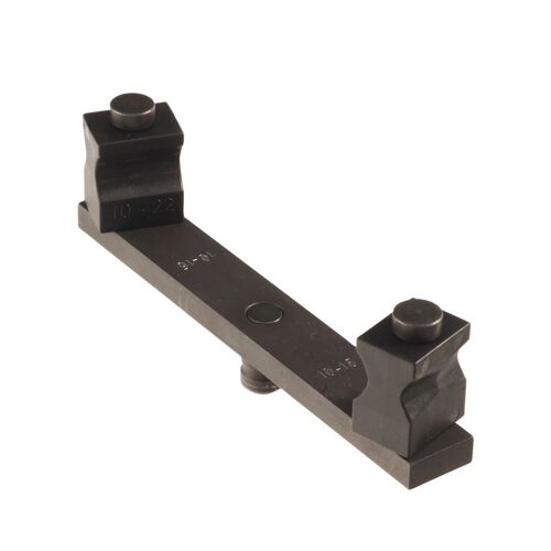 Flasque et contre forme pour cintreuse arbalète pour tube multicouche 26/32 mm - 250003 - Virax