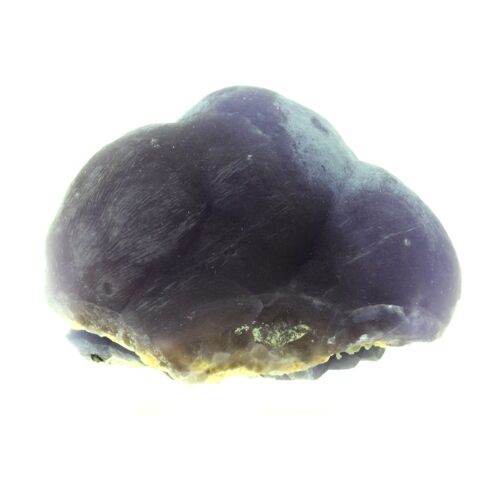 Botryoidal Fluorite. 2475.0 Ct. Hunan, Chine..