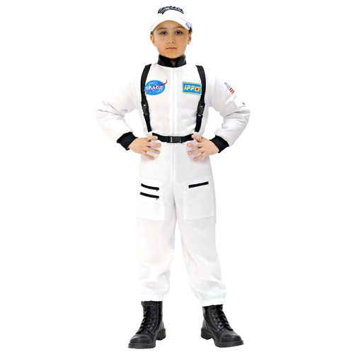 Déguisement Astronaute Garçon 11 À 13 Ans
