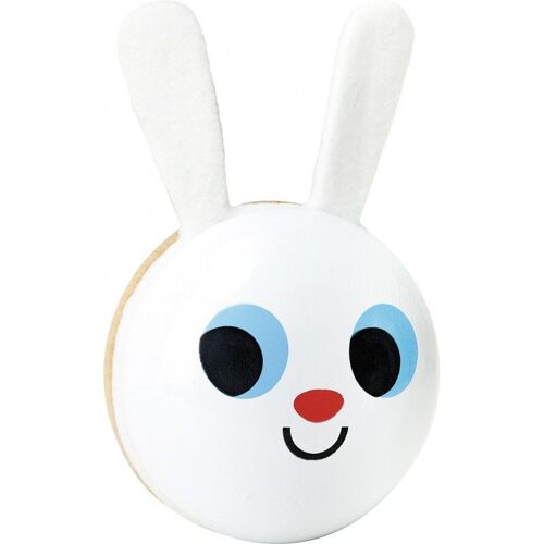 Hochet Maracas Lapin Ingela P.Arrhenius