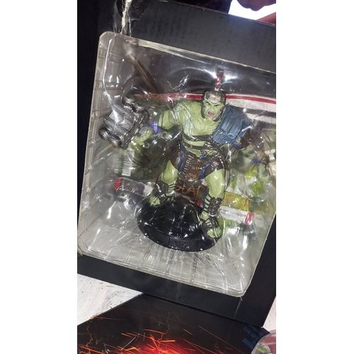 Figurine Hulk