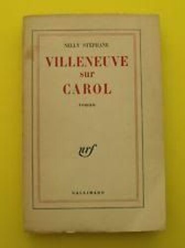 Villeneuve Sur Carol