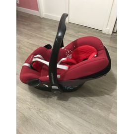 Siege Auto Pebble Bebe Confort