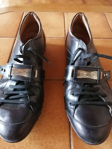 Chaussures Heyraud 38