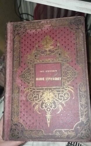Fabiola Ou L'église Des Catacombes Wisemann Traduit De L'anglais Rodrigue 1875