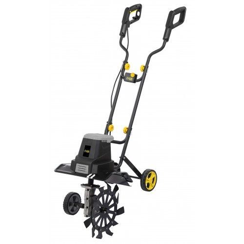 Trancheuse électrique 2 en 1 avec fonction bineuse 1500W FARTOOLS TM 1500