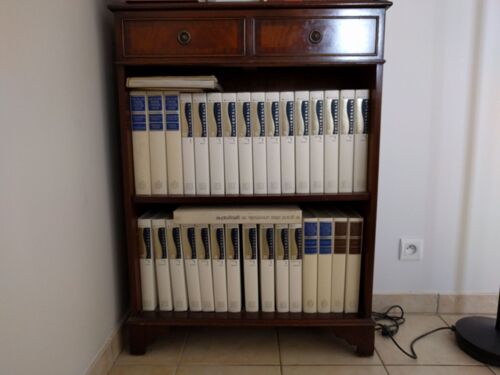 Encyclopedia Universalis