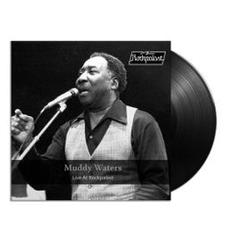 Live At Rockpalast (Lp)