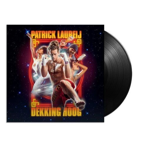 Dekking Hoog (Lp)