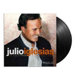 His Ultimate Collection (Lp)