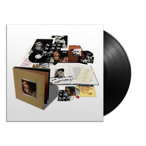 Talk Is Cheap (Boxset) (Lp)