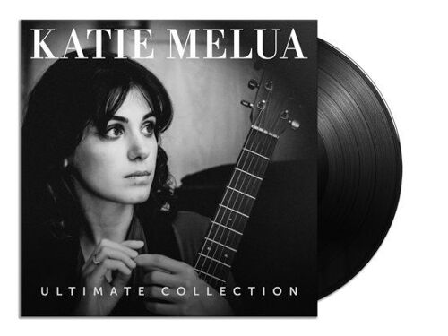 Ultimate Collection (Lp)
