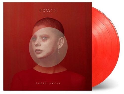 Cheap Smell (Coloured Vinyl)