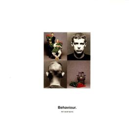 Behaviour (Lp)