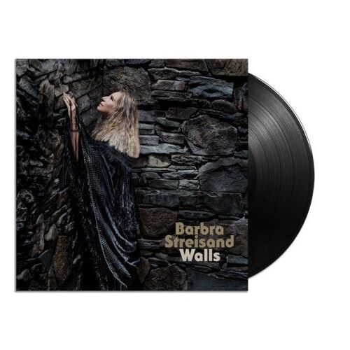 Walls (Lp)