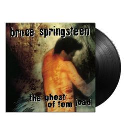 The Ghost Of Tom Joad (Lp)