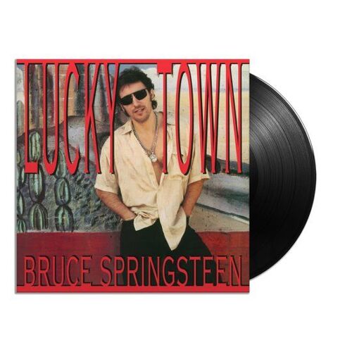 Lucky Town (Lp)