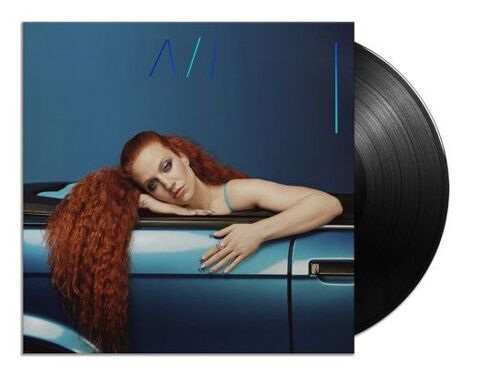 Always Inbetween (Coloured Vinyl) (Lp)