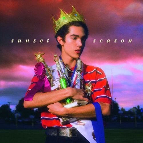 Sunset Season (Lp)