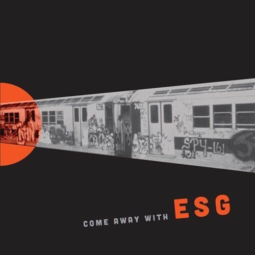 Come Away With (Lp)