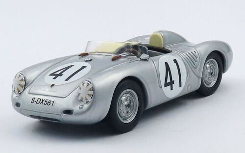Porsche 1958 Schell 1/43 Best