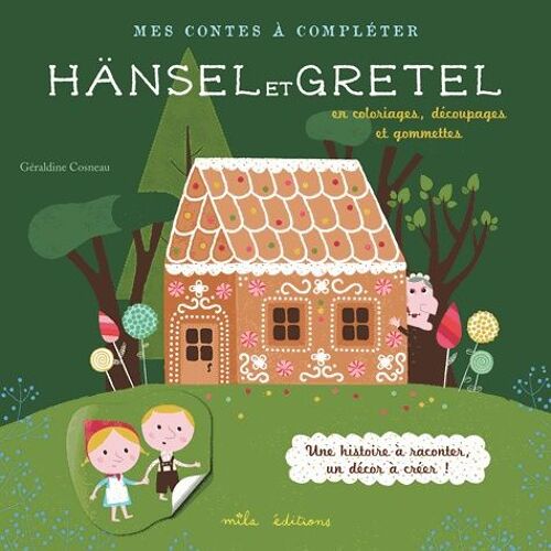 Hansel Et Gretel