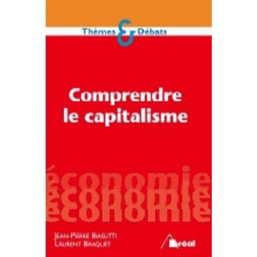 Comprendre Le Capitalisme