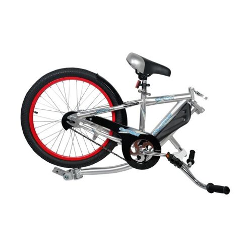 Weeride Copilot Système Vélo Suiveur Pour Enfant Avec Pédalage