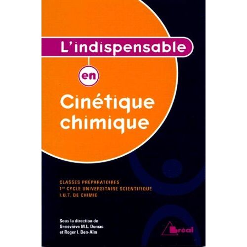 Cinétique Chimique