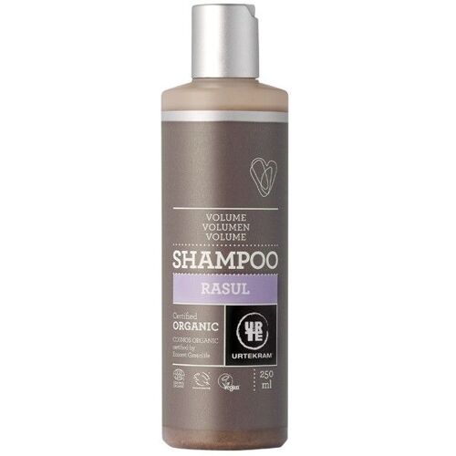 Shampoing Au Rhassoul - Volumateur 