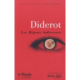 Les Bijoux Indiscrets