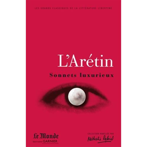 Sonnets Luxurieux - Poésies (Choix De Textes)