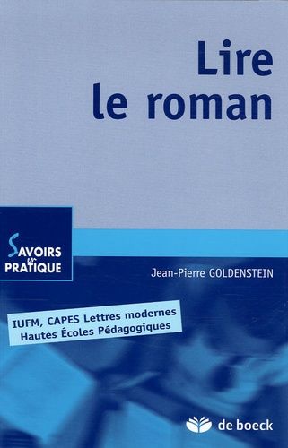 Lire Le Roman