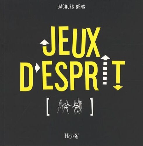 Jeux D'esprit