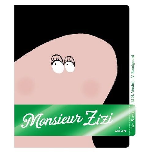 Monsieur Zizi