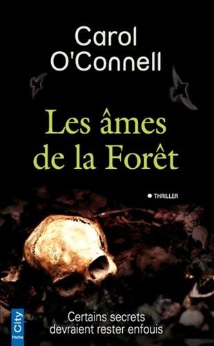 Les Âmes De La Forêt
