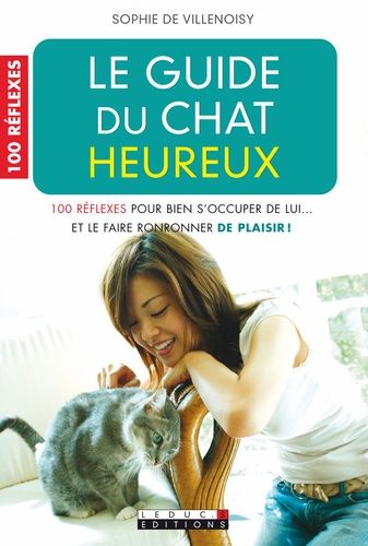 Le Guide Du Chat Heureux