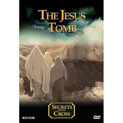 Secrets Of The Cross: Jesus Tomb [Dvd] [Import]
