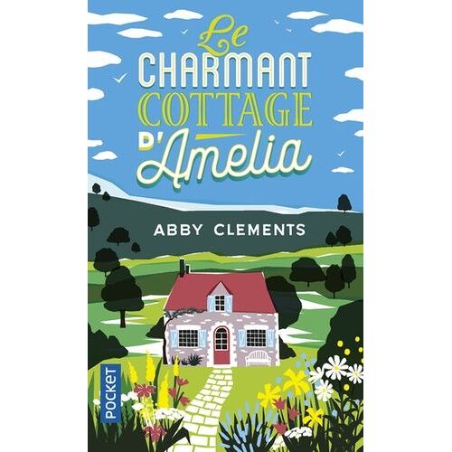 Le Charmant Cottage D'amelia