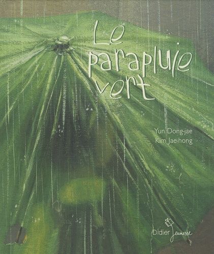 Le Parapluie Vert