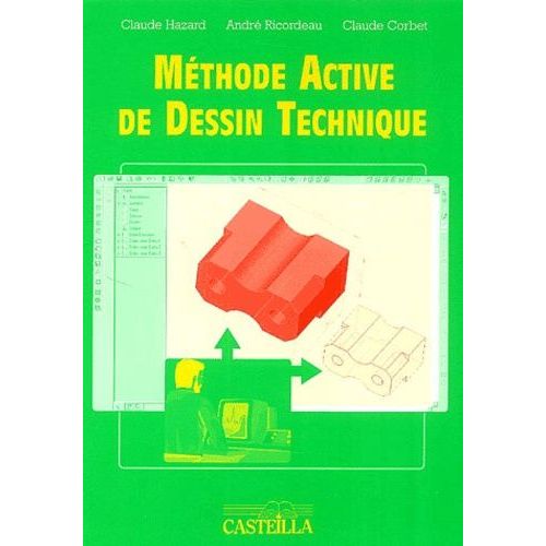 Méthode Active De Dessin Technique