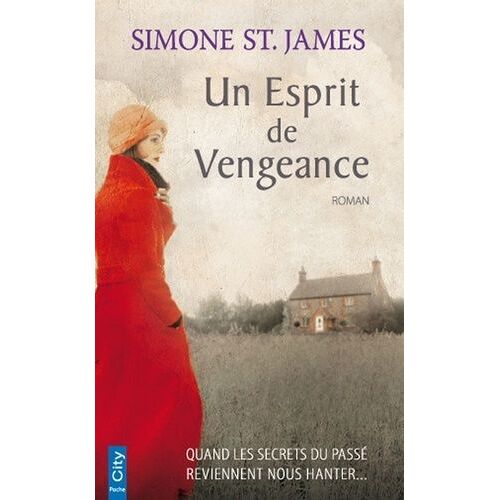 Un Esprit De Vengeance