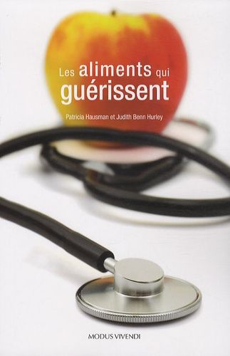 Les Aliments Qui Guérissent