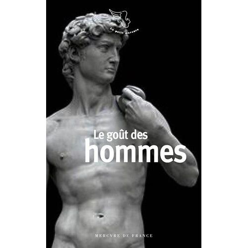Le Goût Des Hommes