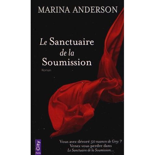 Le Sanctuaire De La Soumission