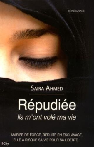 Répudiée