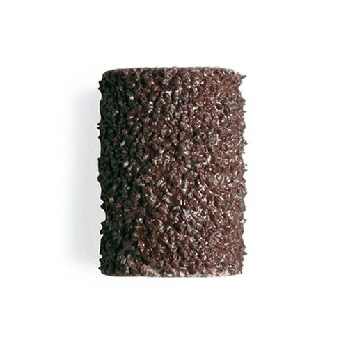 6 bandes poncage 1/4 gros grain